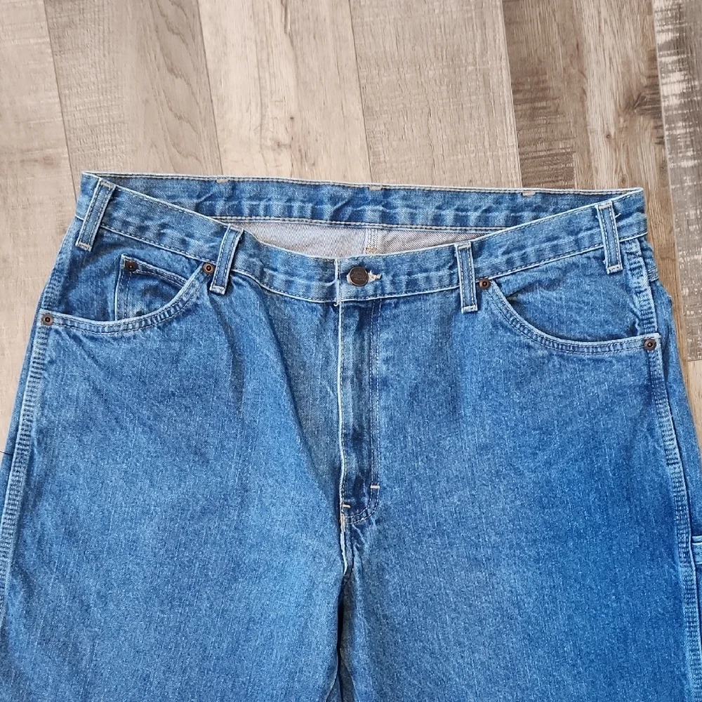 Dickies Carpenter Jeans - Picture 2 of 8